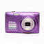 Nikon coolpix s3100 14.0mp digital camera - read description