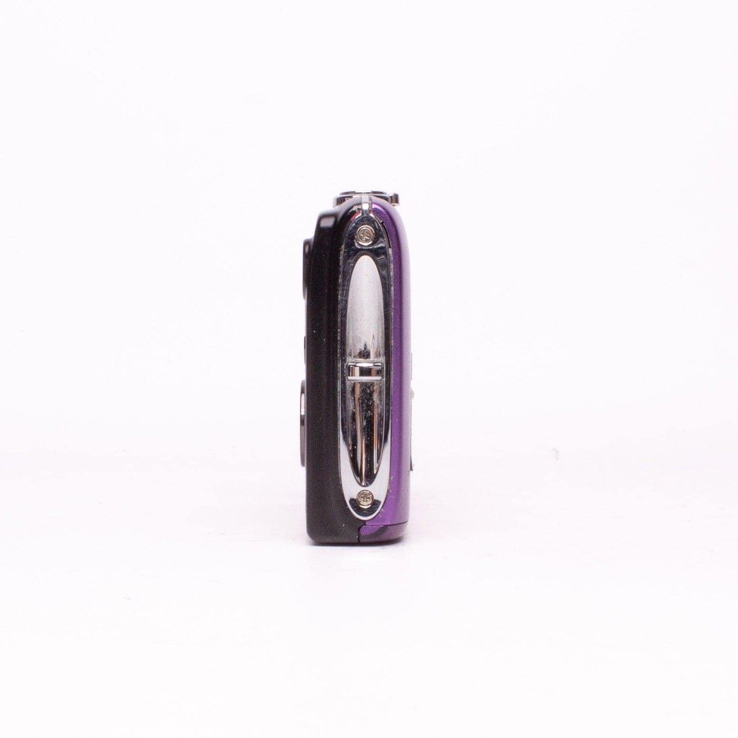 Nikon coolpix s3100 14.0mp digital camera - read description