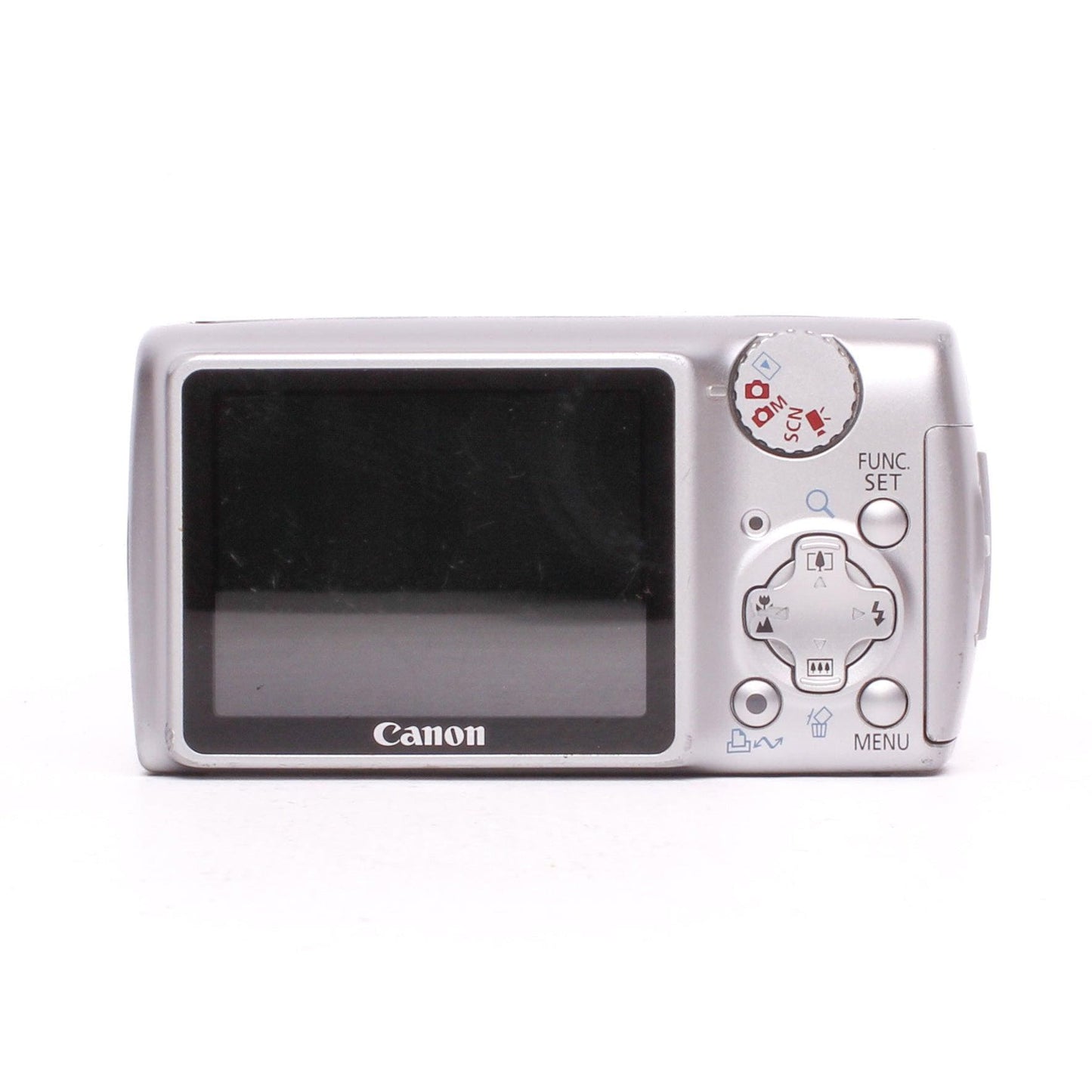 Canon powershot a470 7.1mp digital camera