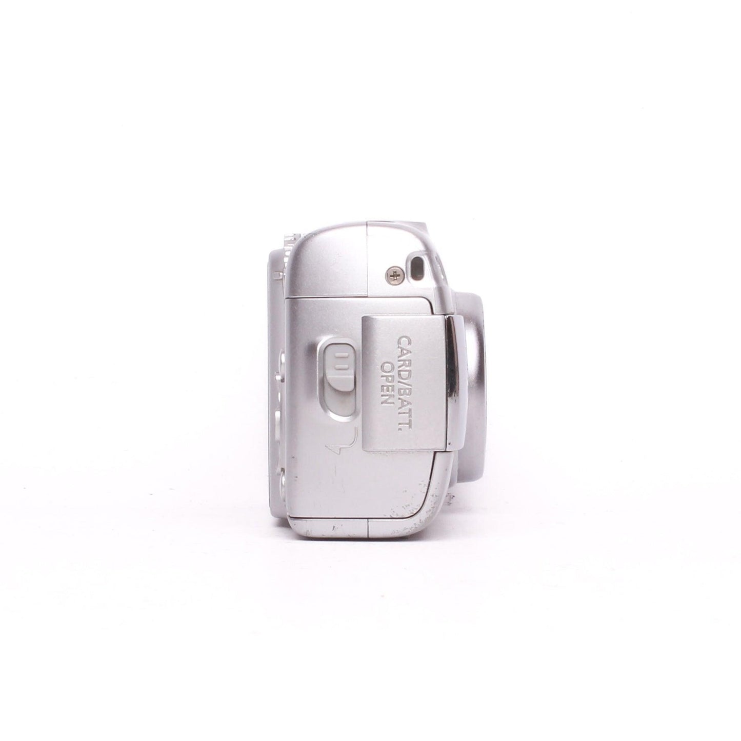 Canon powershot a470 7.1mp digital camera