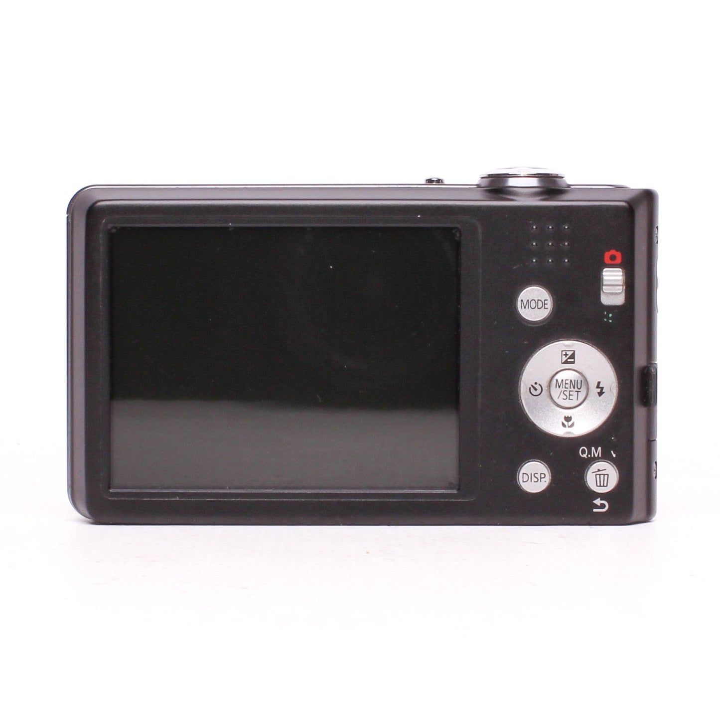 Panasonic lumix dmc-fs14 14.1mp digital camera