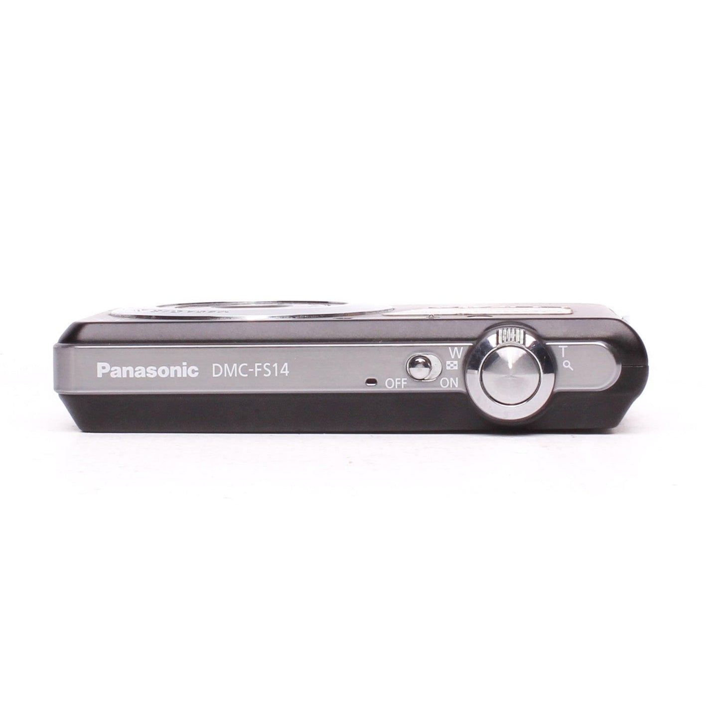 Panasonic lumix dmc-fs14 14.1mp digital camera