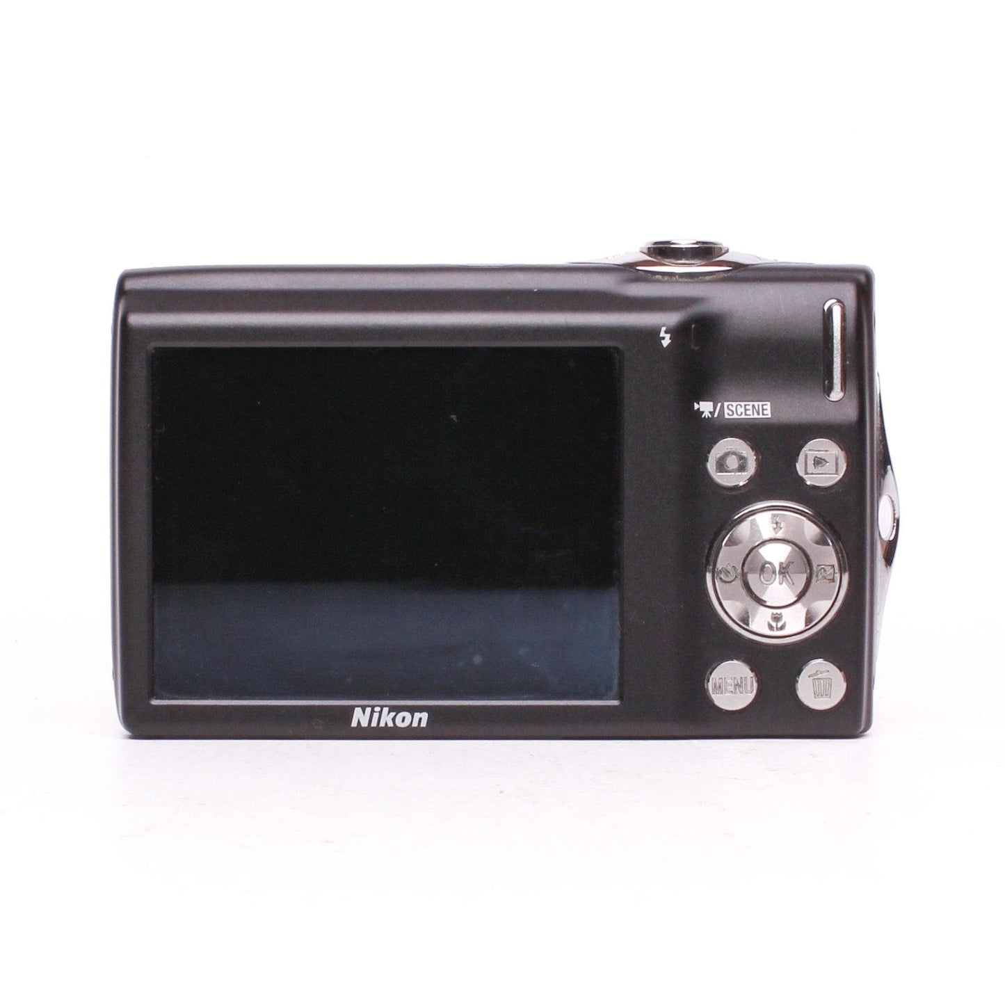 Nikon coolpix s3000 12.0mp digital camera