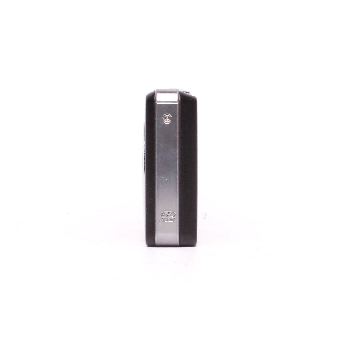 Panasonic lumix dmc-fs14 14.1mp digital camera