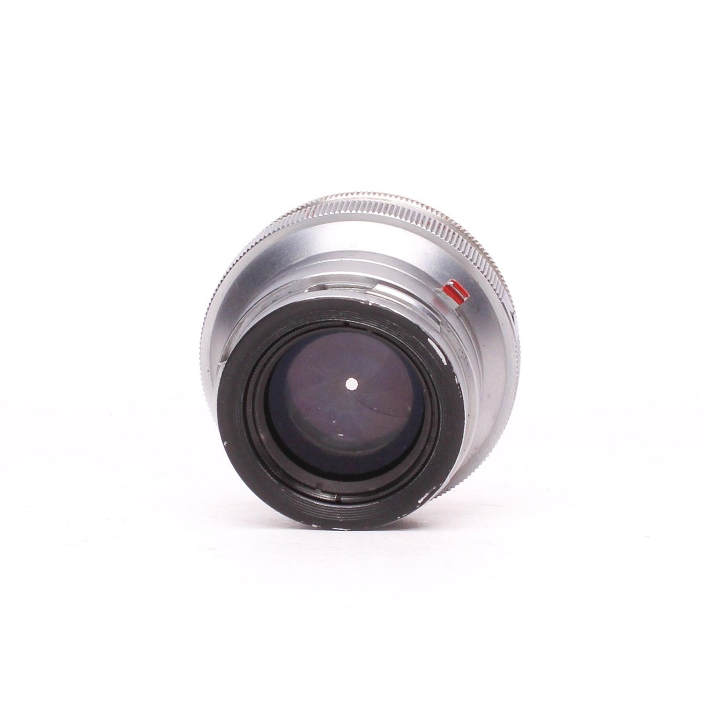 Jupiter-8 50mm f/2 lens m39 mount 9 blades