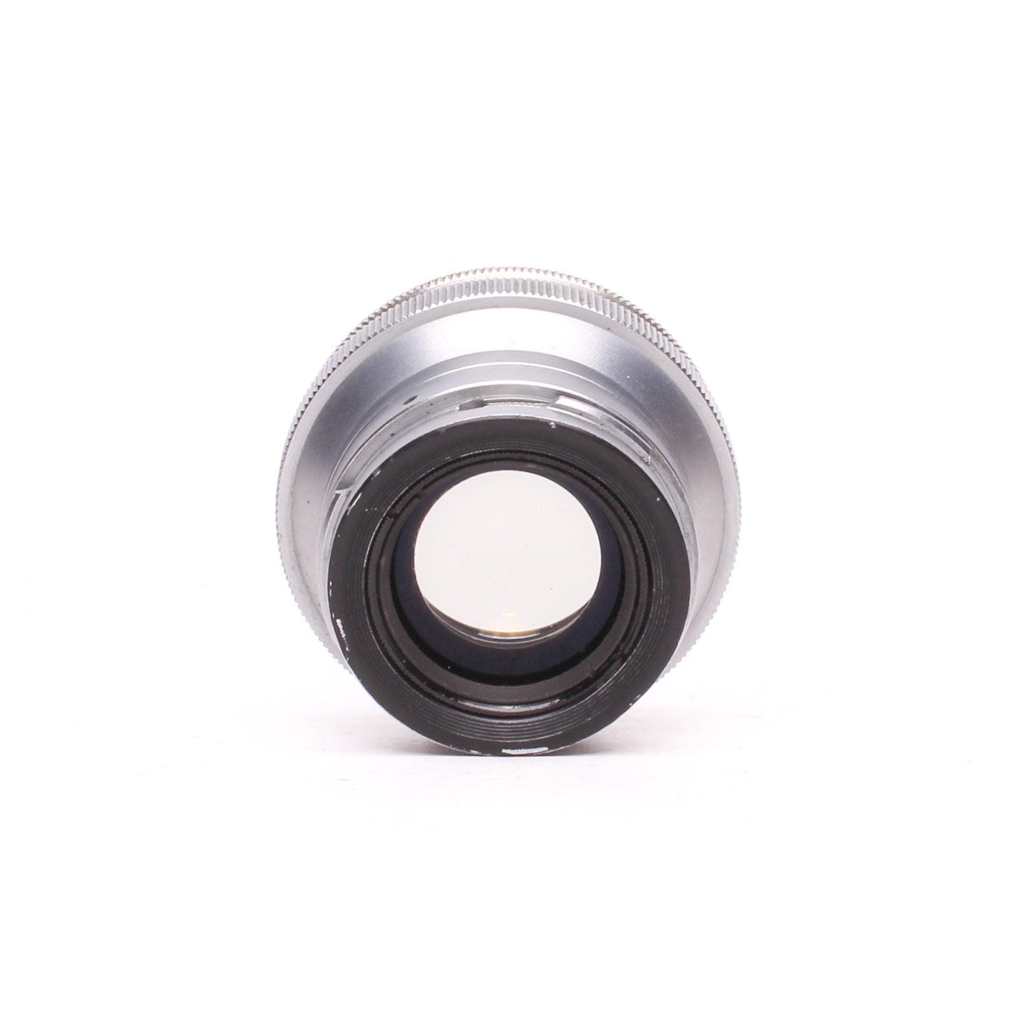 Jupiter-8 50mm f/2 lens m39 mount 9 blades