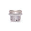 Jupiter-8 50mm f/2 lens m39 mount 9 blades