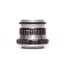 Industar-61 1/2,8 f=52mm m39 mount lens
