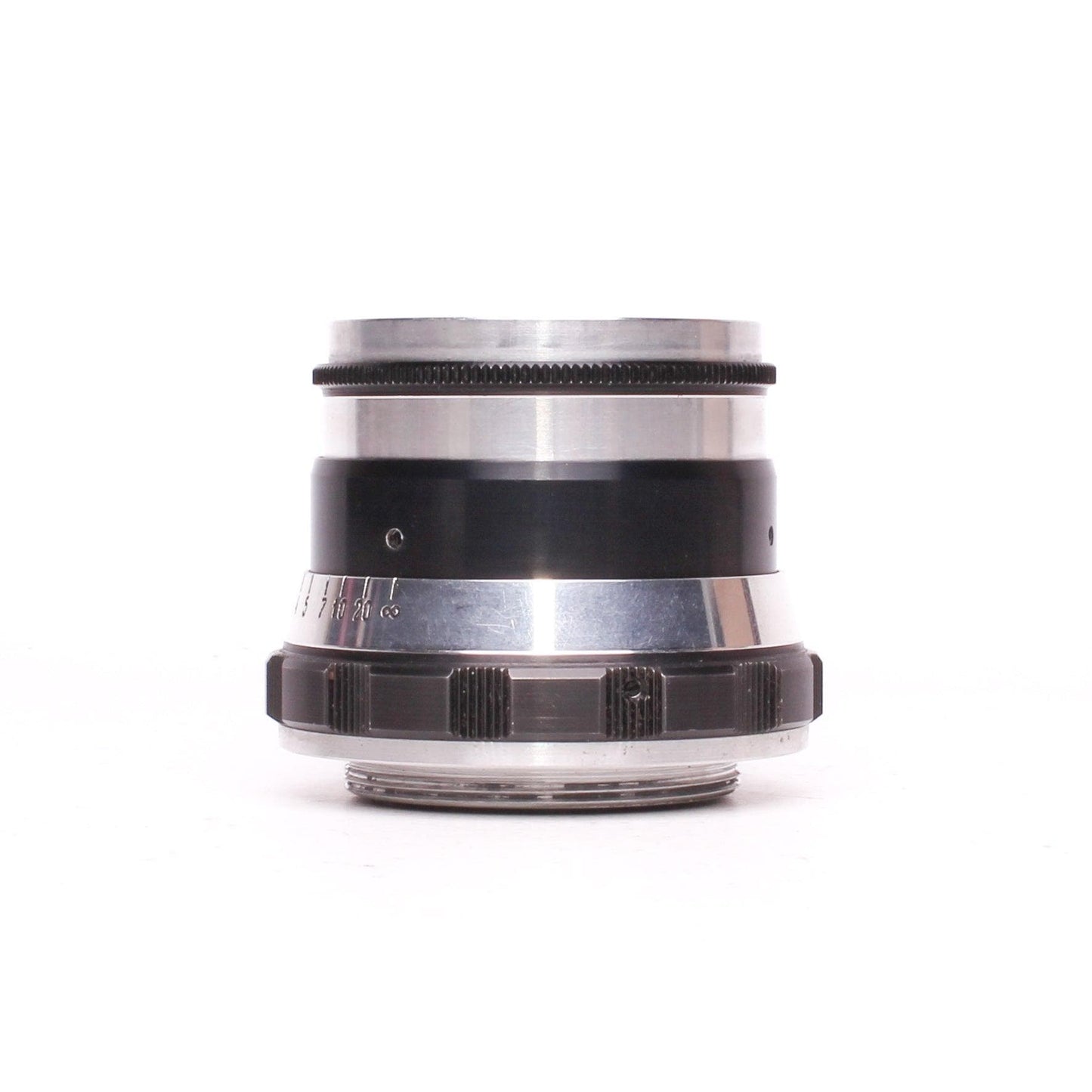 Industar-61 1/2,8 f=52mm m39 mount lens