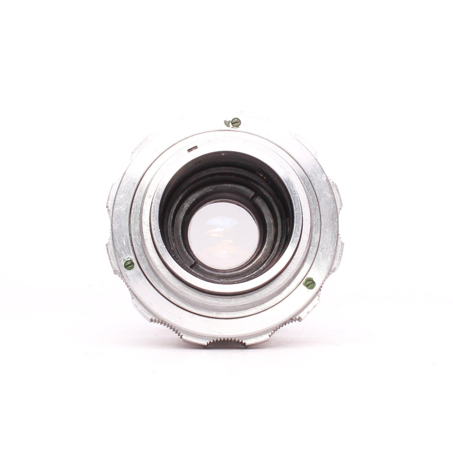 Industar-26m 1/2,8 f=50mm m39 mount lens