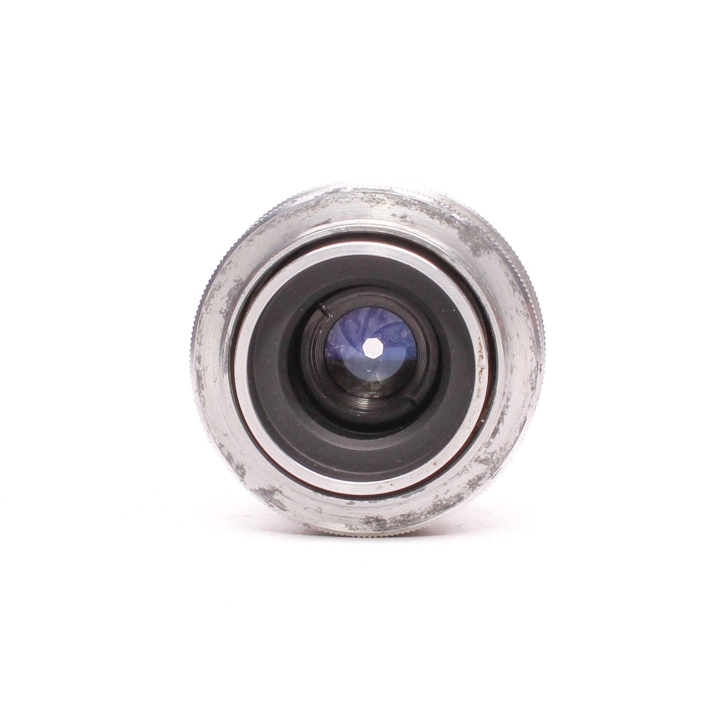 Industar-50 1/3,5 f=50mm m39 mount lens