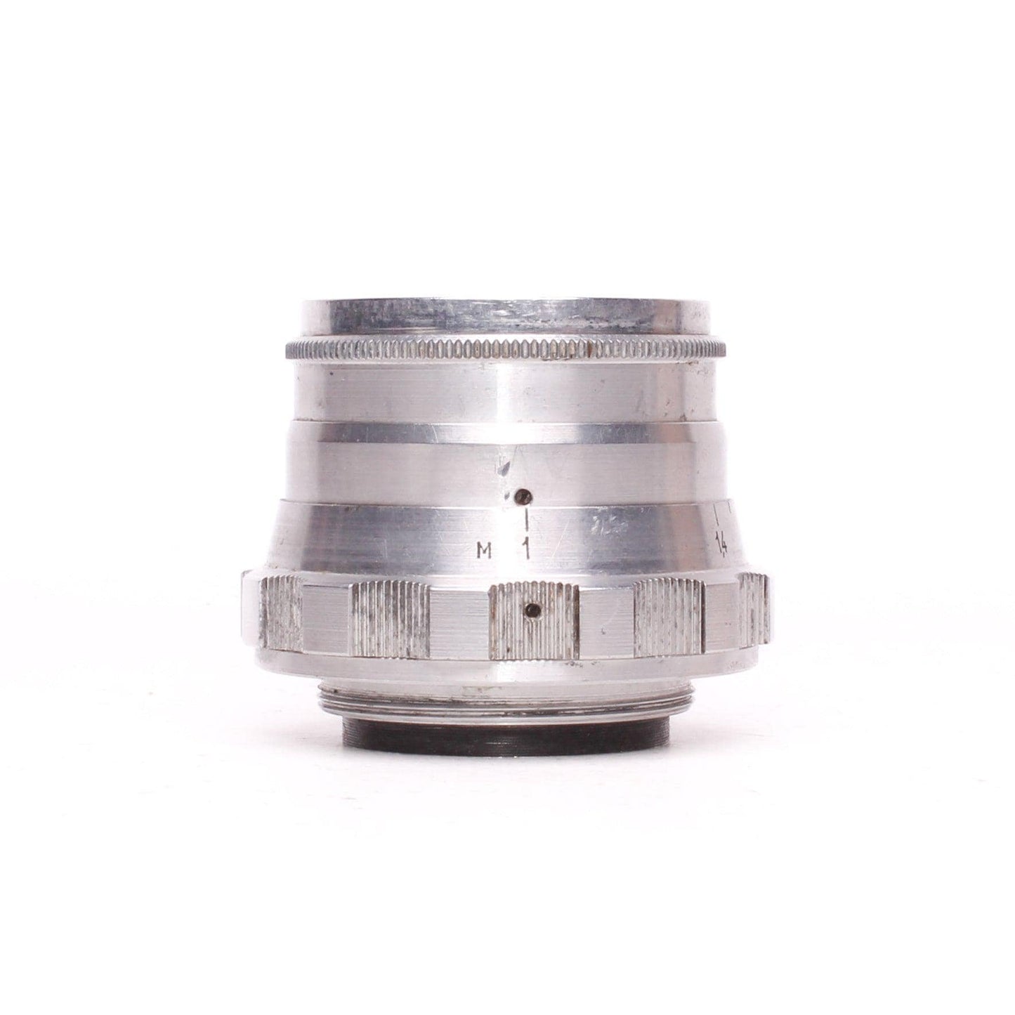 Industar-26m 1/2,8 f=50mm m39 mount lens