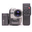Sony handycam ccd-trv57e video8 pal camcorder