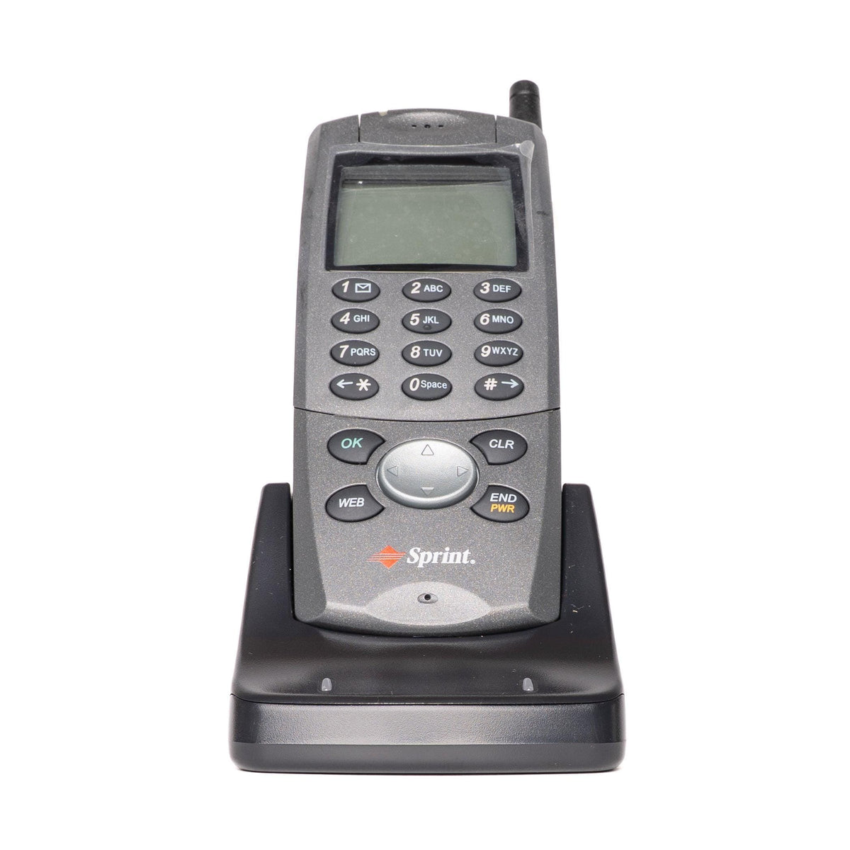 Sprint pcs tp-3000 wireless cellular phone