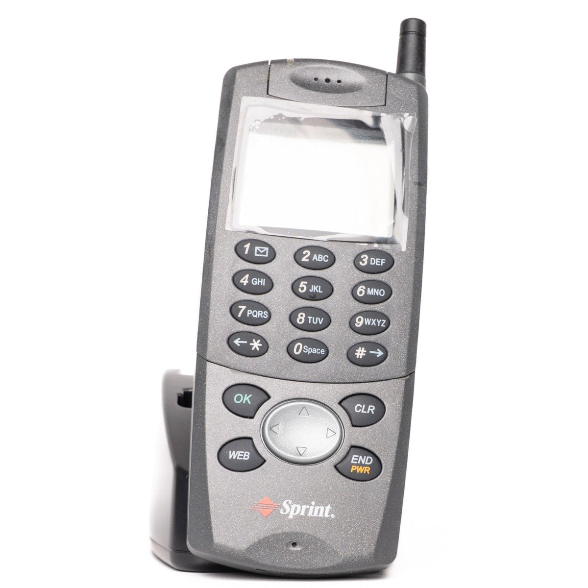 Sprint pcs tp-3000 wireless cellular phone