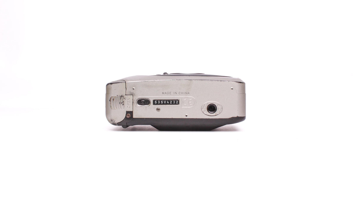Samsung fino se 35mm film camera