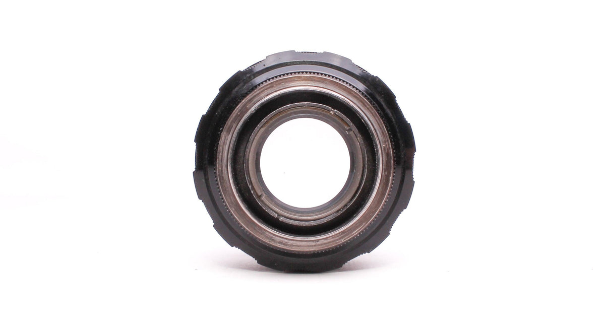 Helios 44 lens 8 blades 2/58mm mount m42