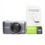 Canon powershot sx220 hs 12.1mp digital camera