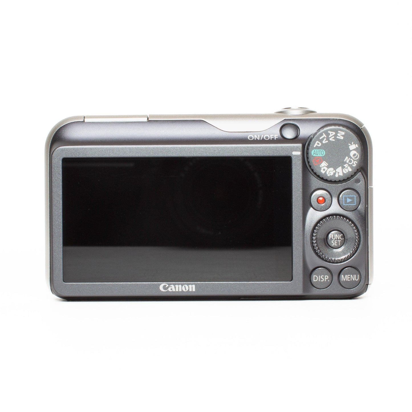 Canon powershot sx220 hs 12.1mp digital camera