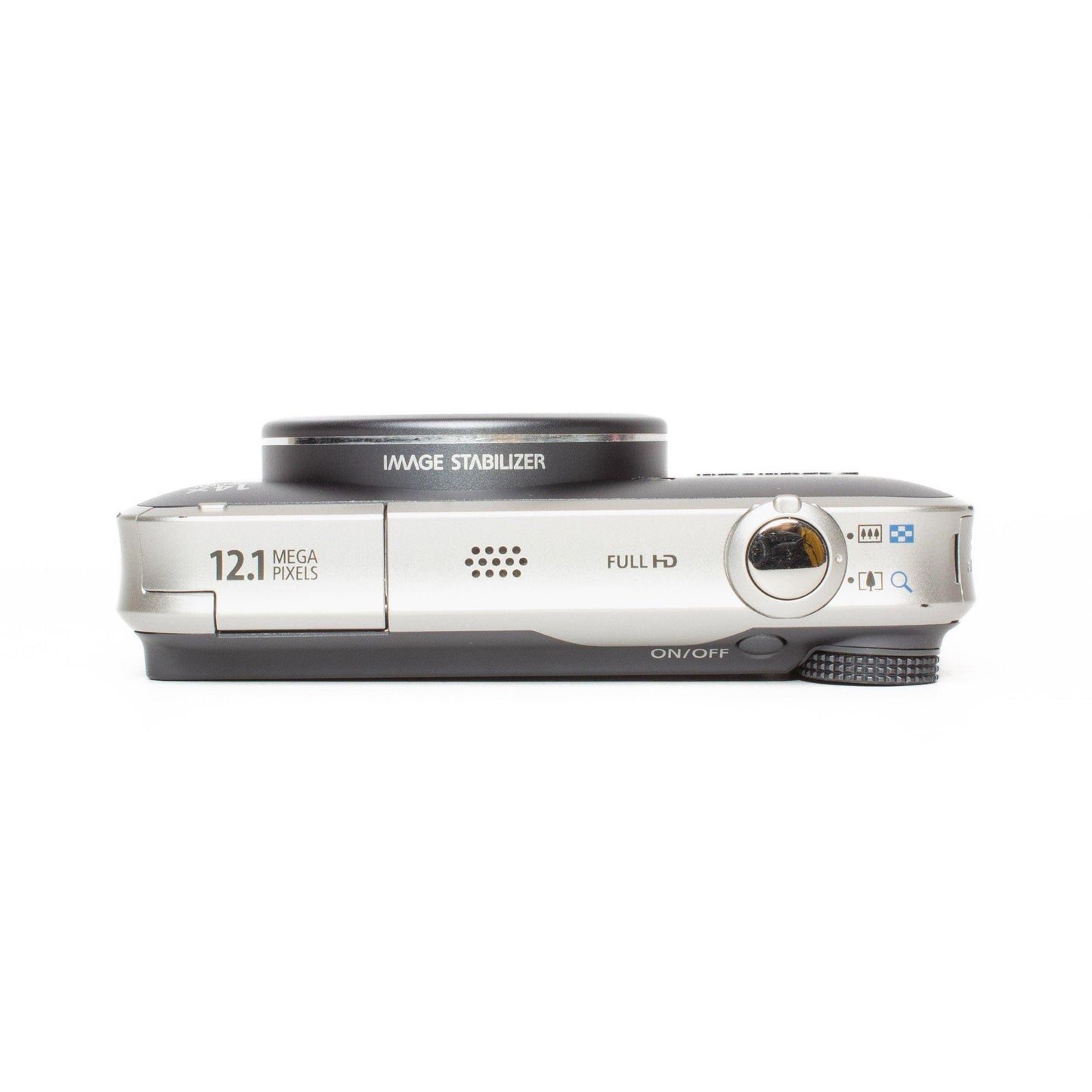 Canon powershot sx220 hs 12.1mp digital camera