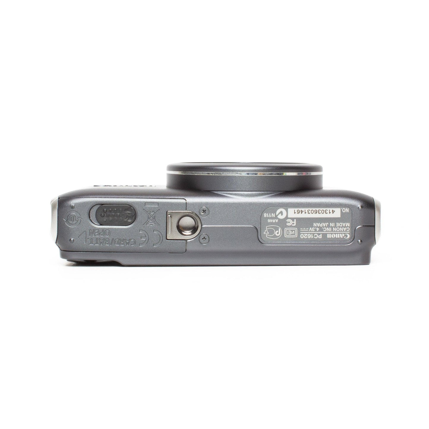 Canon powershot sx220 hs 12.1mp digital camera