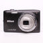 Nikon coolpix s2700 16.0mp digital camera