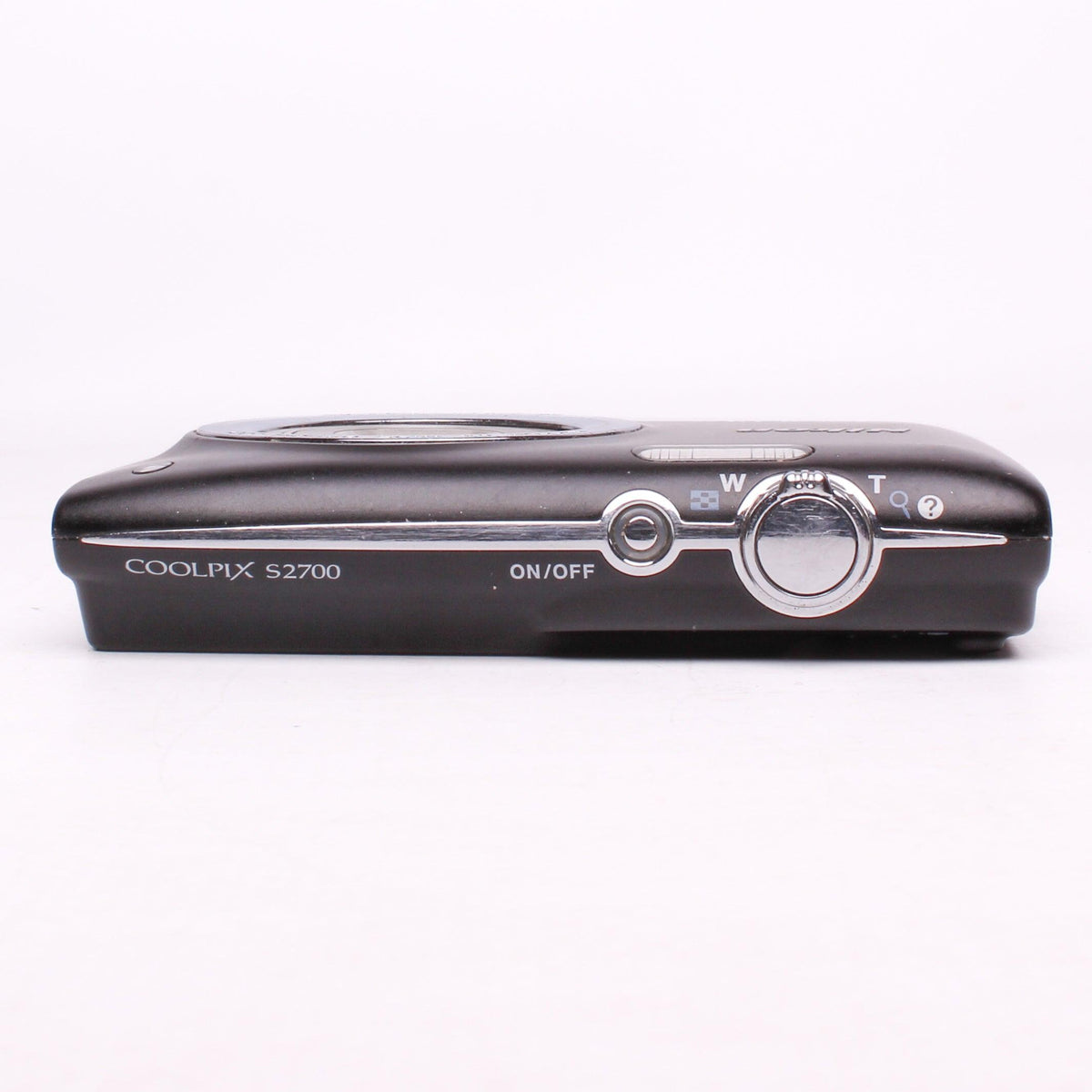 Nikon coolpix s2700 16.0mp digital camera