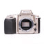 Nikon f50 with af nikkor 35-80mm film camera