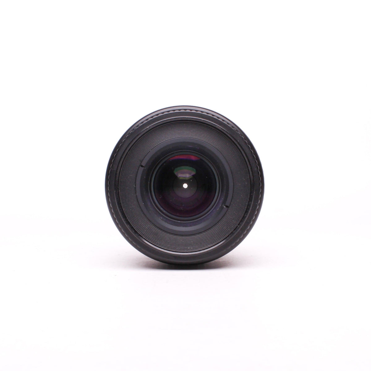Nikon f50 with af nikkor 35-80mm film camera