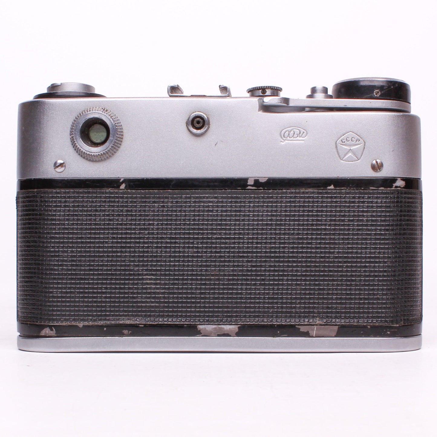 FED 5V Made in USSR Film Camera - Only Body