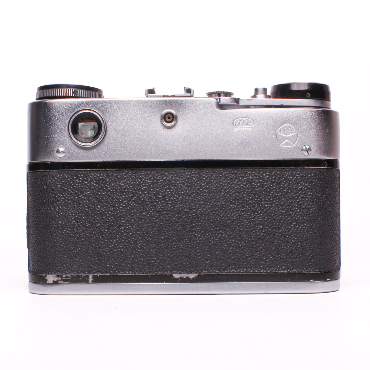 Fed 5c made in ussr film camera