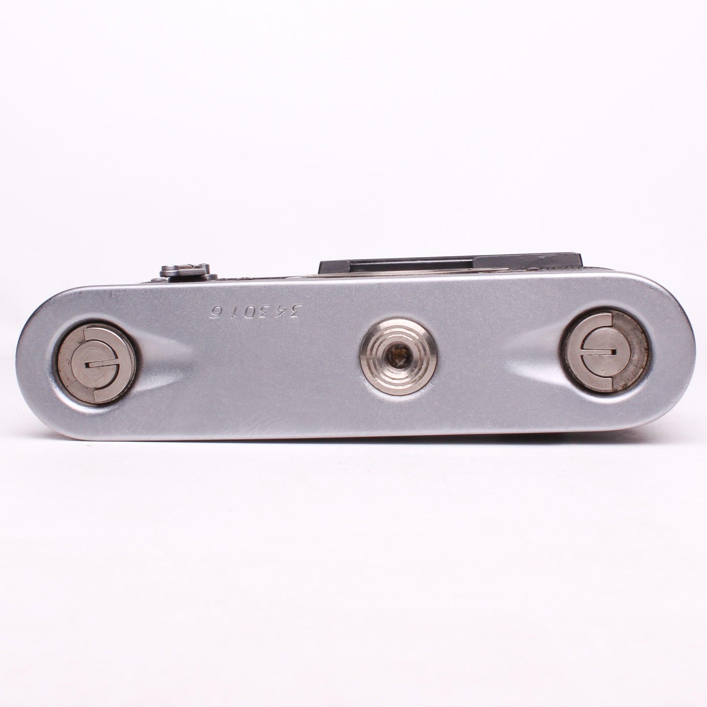 FED 5V Made in USSR Film Camera - Only Body