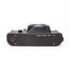 Zenit em 35mm slr made in ussr film camera