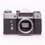 Zenit-e slr made in ussr film camera