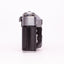 Zenit-e slr made in ussr film camera