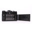 Zenit em 35mm slr made in ussr film camera