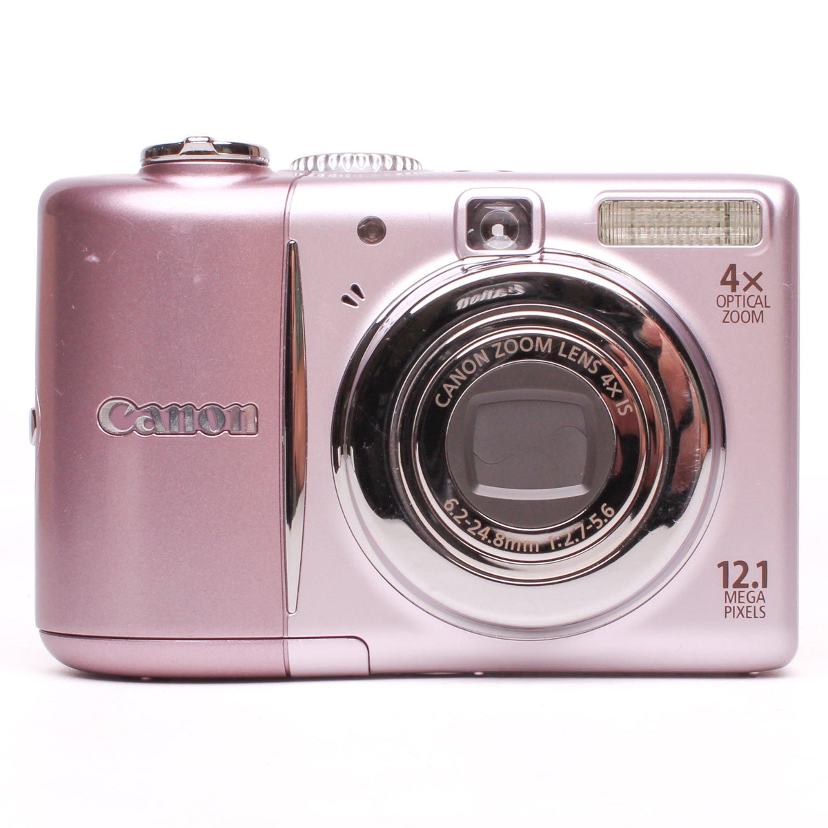 Canon powershot a1100 is 12.1mp digital camera