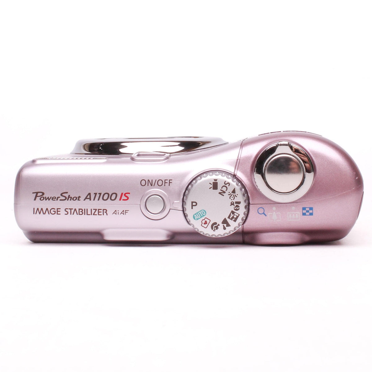 Canon powershot a1100 is 12.1mp digital camera