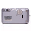 Canon sure shot 130u 38-130mm film camera - zoom button not working