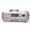 Canon sure shot 130u 38-130mm film camera - zoom button not working
