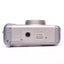 Canon sure shot 130u 38-130mm film camera - zoom button not working