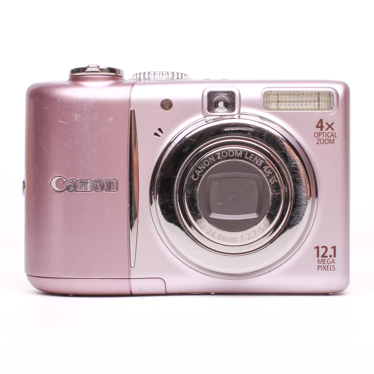 Canon powershot a1100 is 12.1mp digital camera
