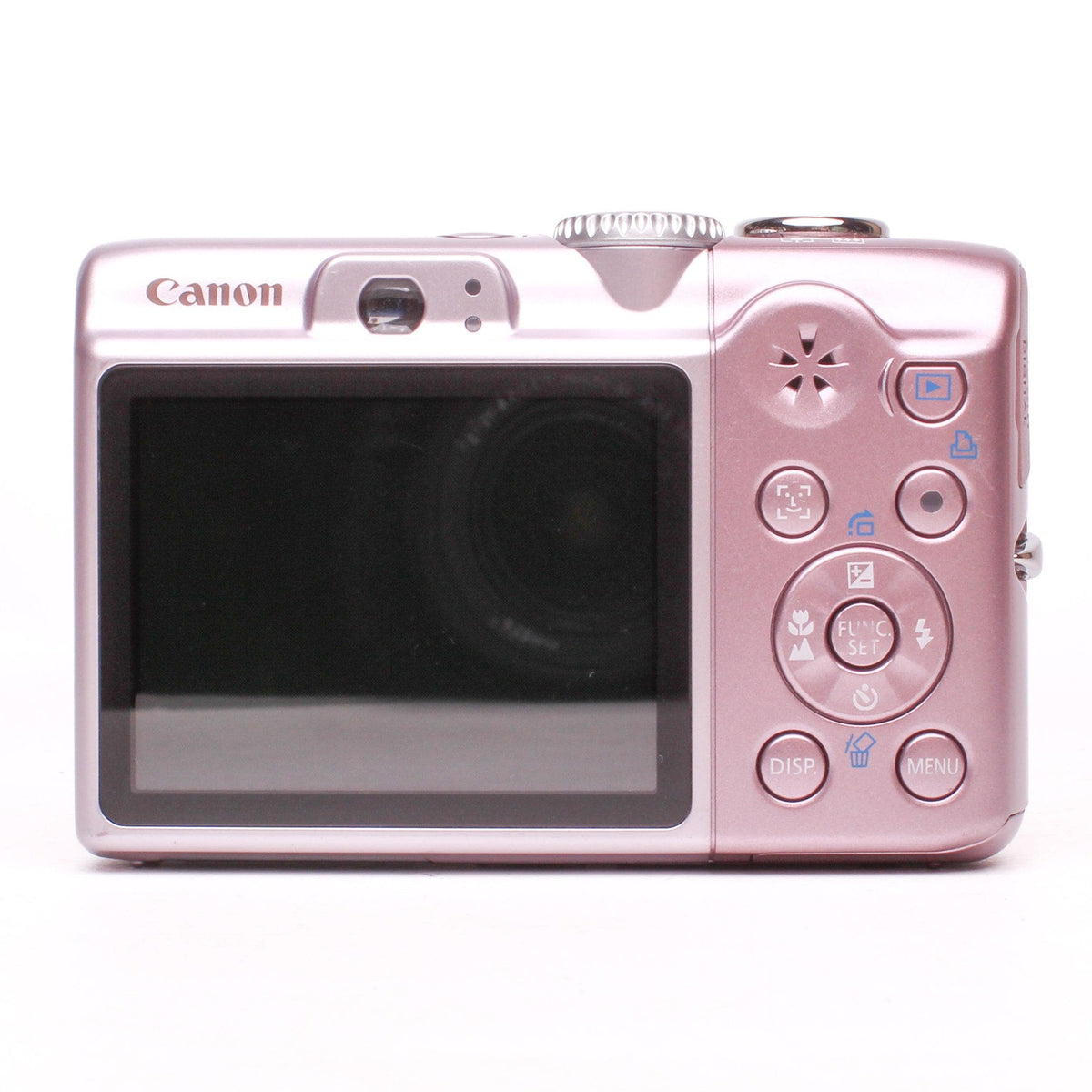 Canon powershot a1100 is 12.1mp digital camera