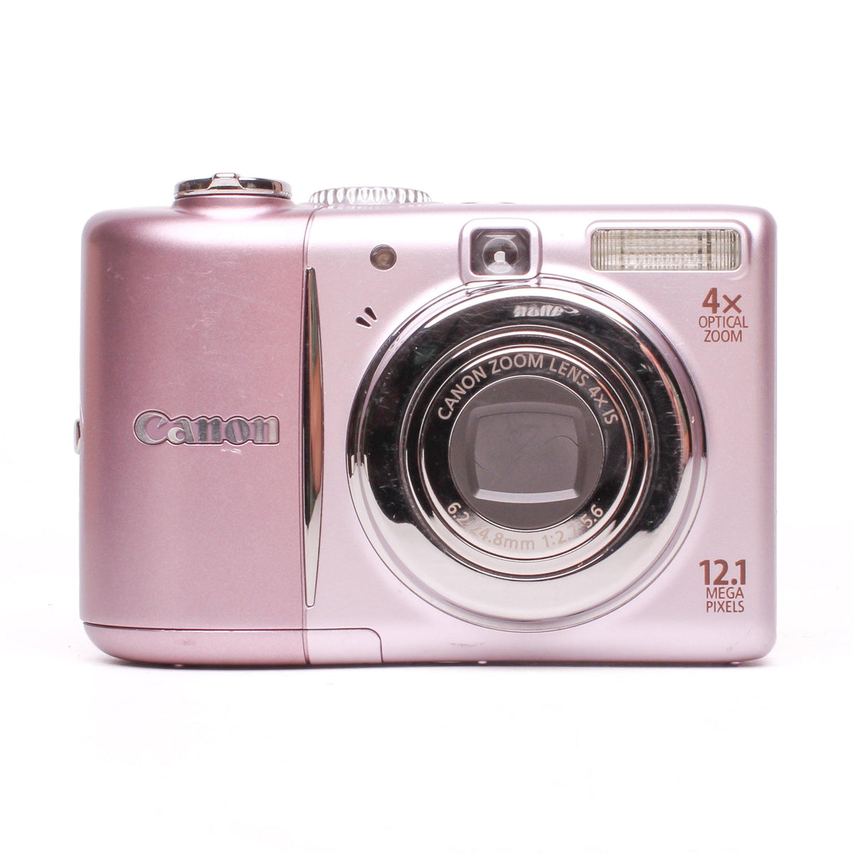 Canon powershot a1100 is 12.1mp digital camera