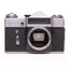 Zenit-e 35mm slr made in ussr film camera
