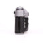Zenit-e 35mm slr made in ussr film camera