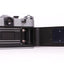 Zenit-e 35mm slr made in ussr film camera