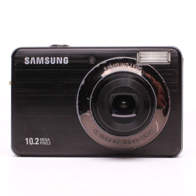 Samsung pl50 10.2mp digital camera