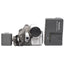 Panasonic NV-GS60 MiniDV Silver Camcorder - Good