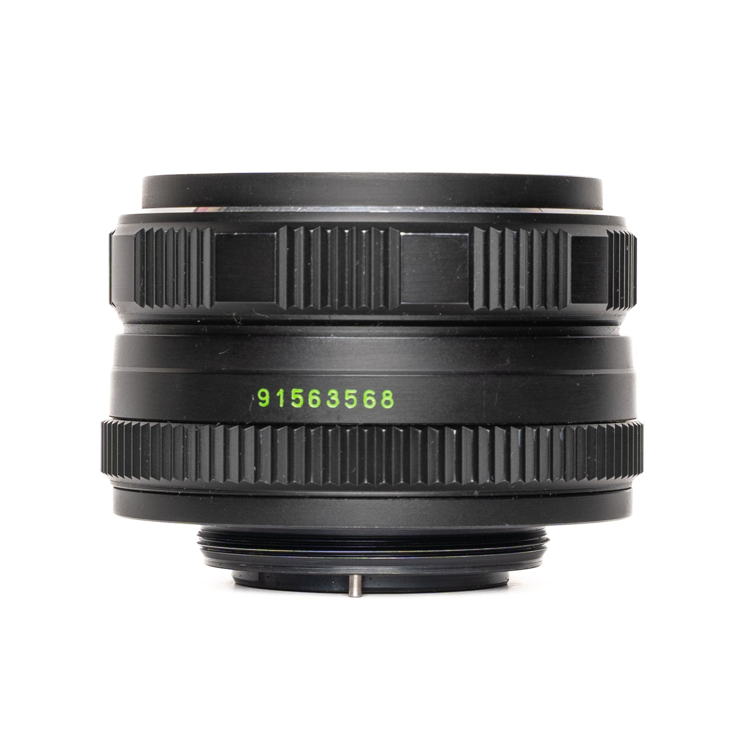 Helios 44M-6 58mm f2 Lens M42 Mount